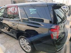 شيفروليه تاهو